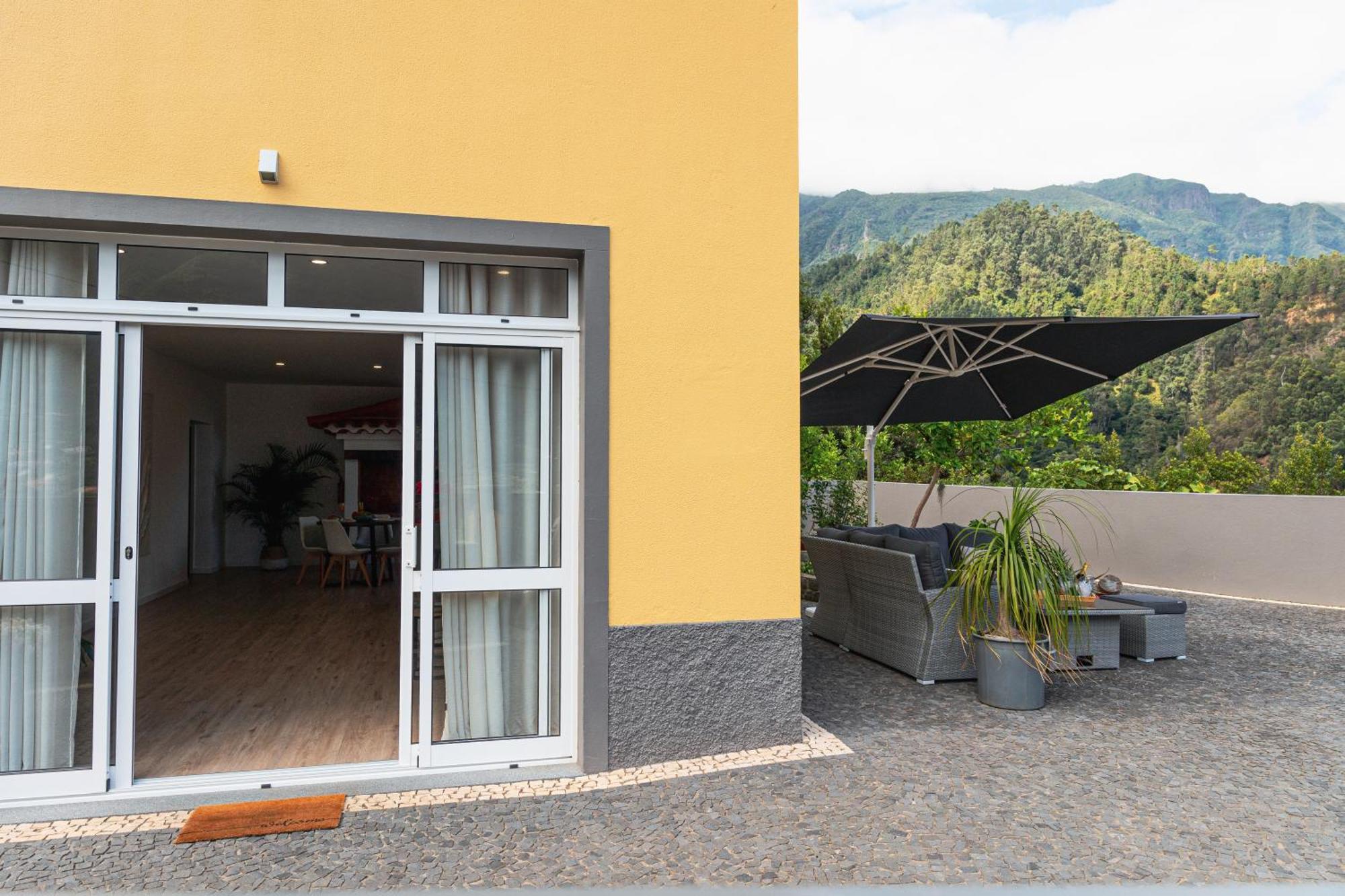 A Casa Da Mae Apartment Sao Vicente  Exterior photo